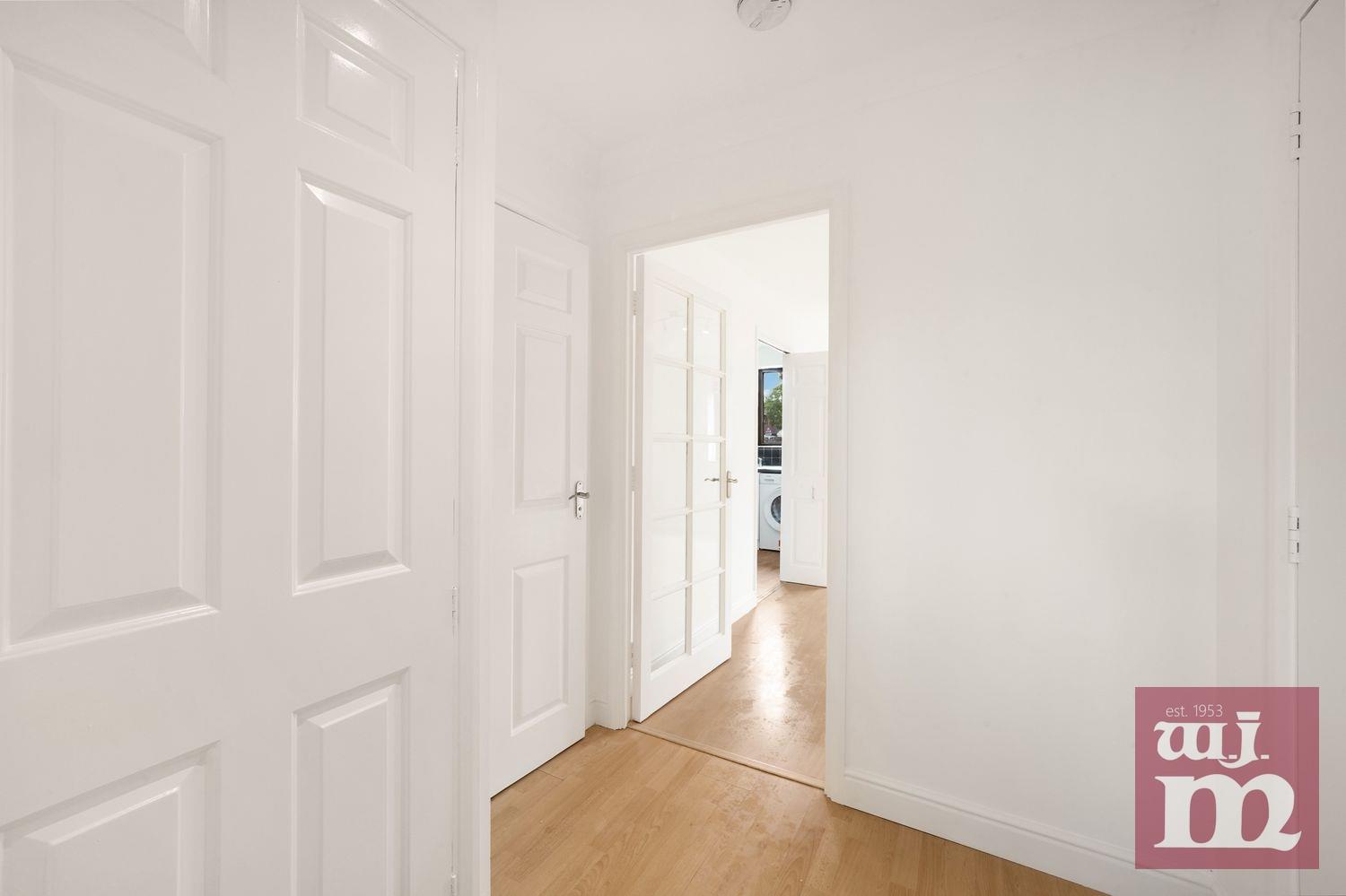 Draycott Close, Cricklewood